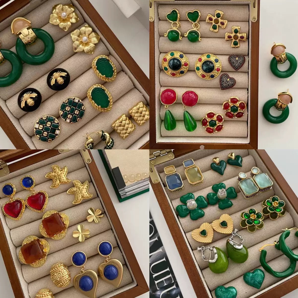 ✨ Jewelry Lucky Scoop – Every Scoop is a Treasure ✨