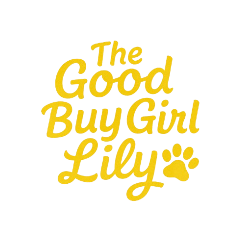 Good Buy Girl Lily