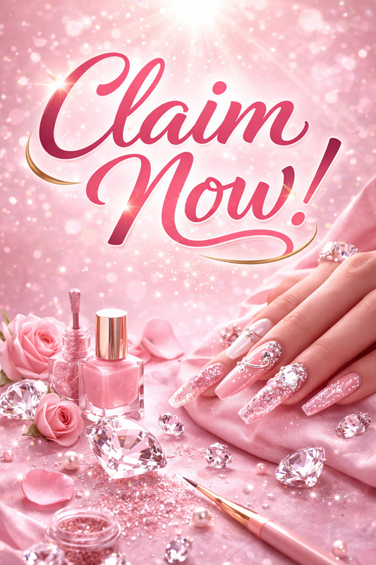 AAA Claim Basket🧺 (Deposit + Balance Payment)