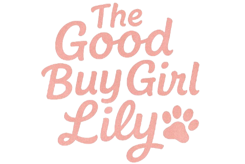 Good Buy Girl Lily